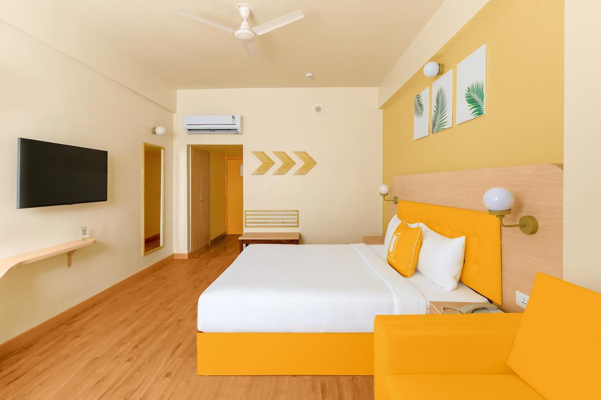 Bloom Hotel Katra Екстериор снимка