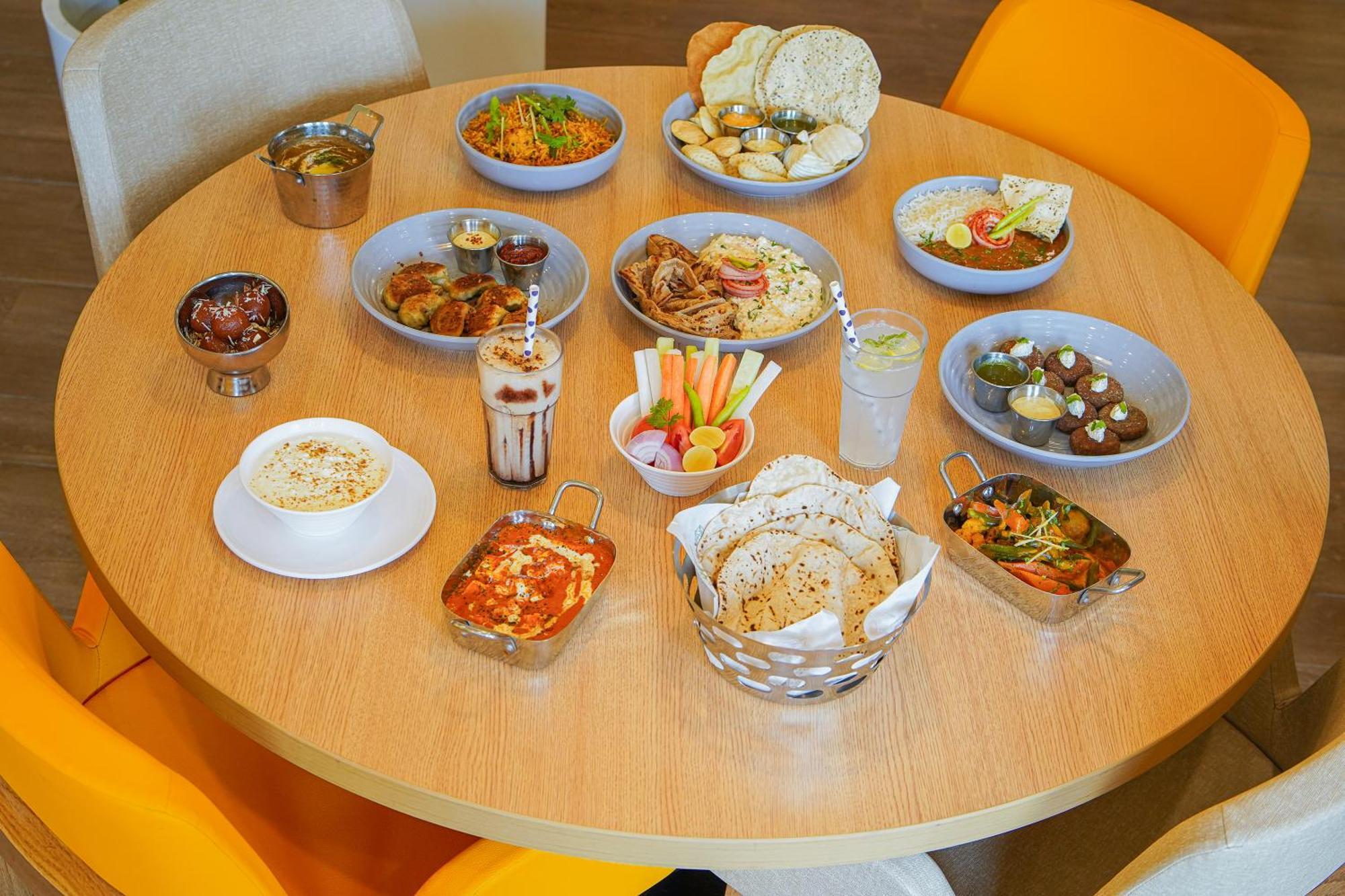 Bloom Hotel Katra Екстериор снимка